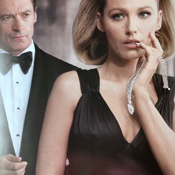 Vogue September 2024 Blake Lively - Picture 2 of 14